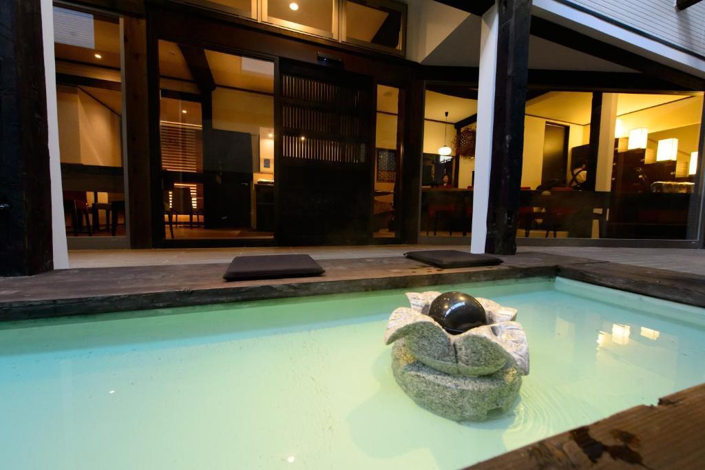 Yubatake Souan Kusatsu (Gunma) Exterior foto