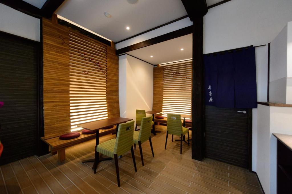 Yubatake Souan Kusatsu (Gunma) Exterior foto