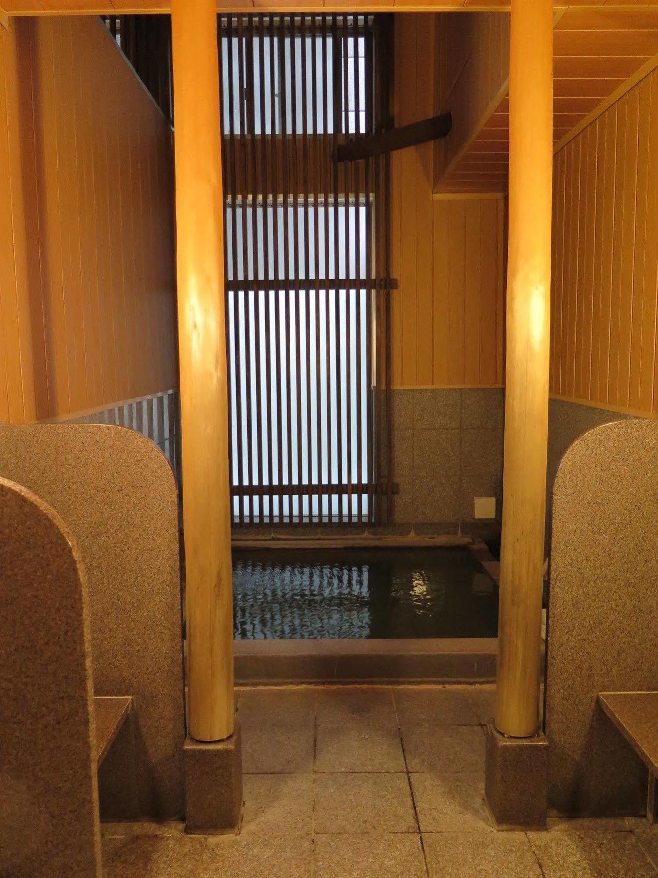 Yubatake Souan Kusatsu (Gunma) Exterior foto